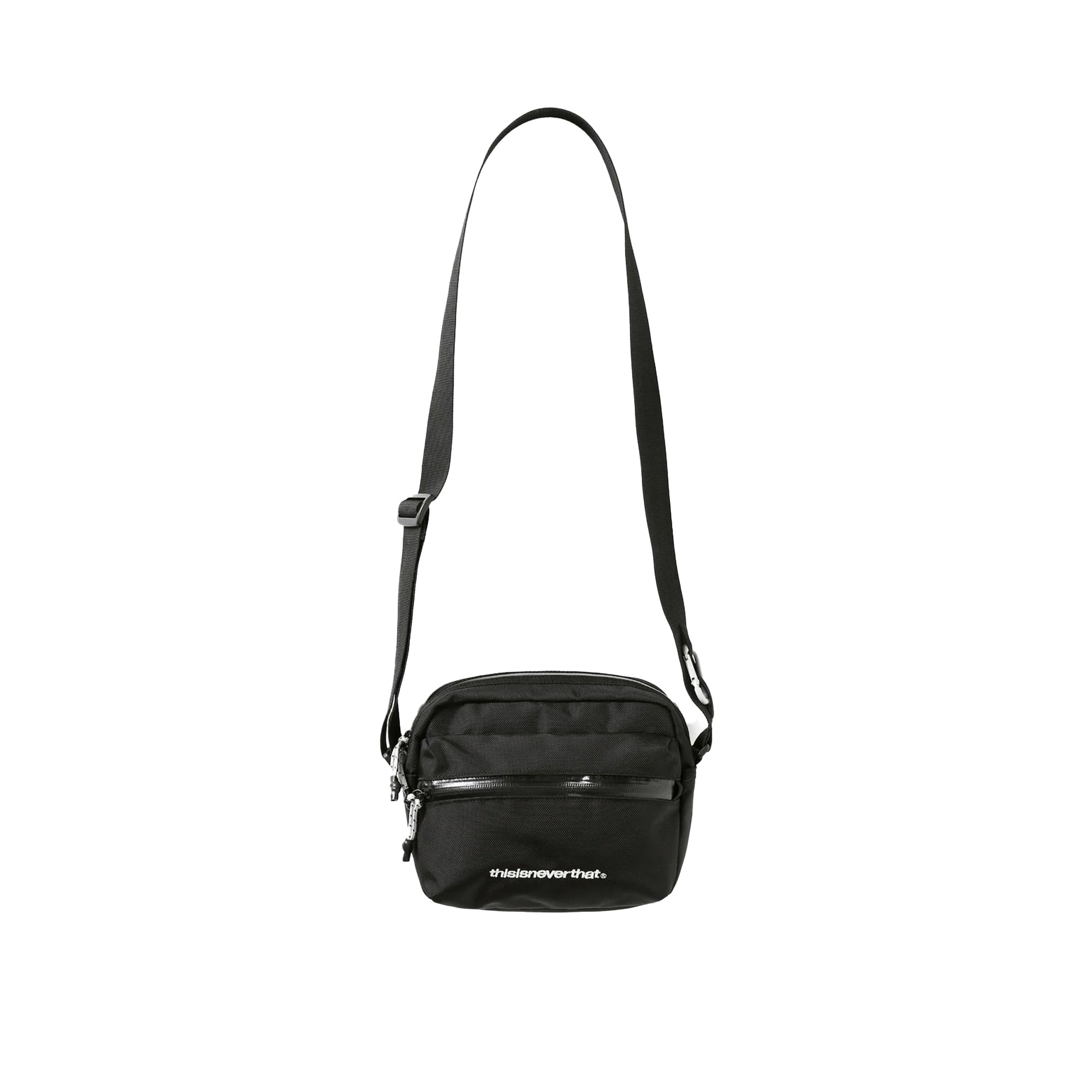 THISISNEVERTHAT PBD 2.5 Shoulder Bag 'Black'