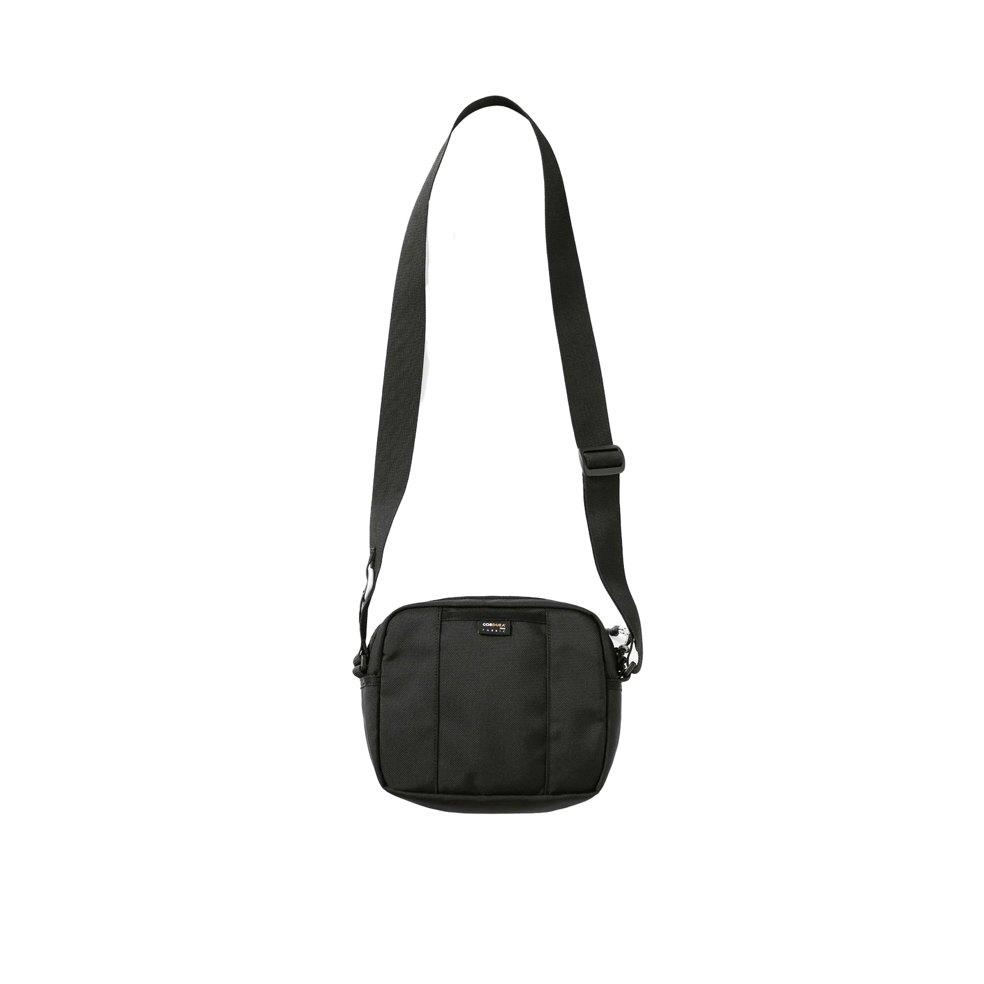 THISISNEVERTHAT PBD 2.5 Shoulder Bag 'Black'