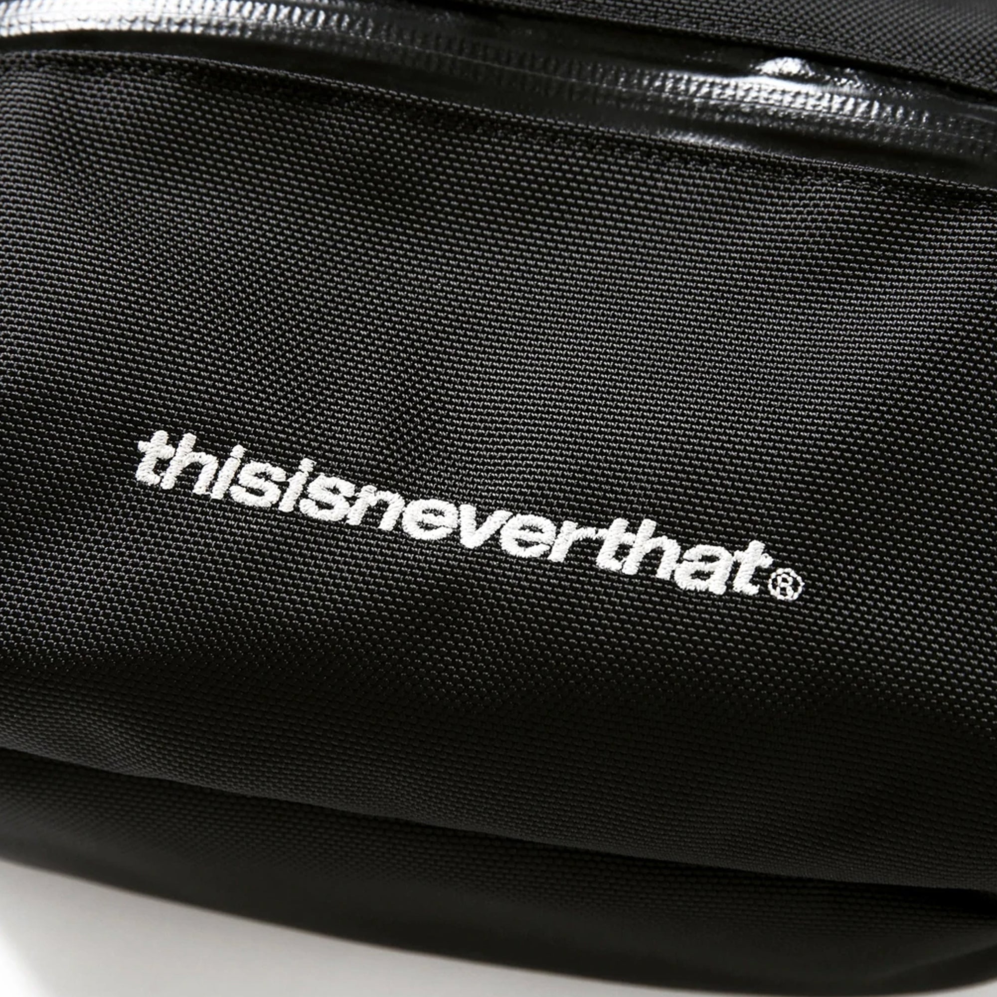 THISISNEVERTHAT PBD 2.5 Shoulder Bag 'Black'