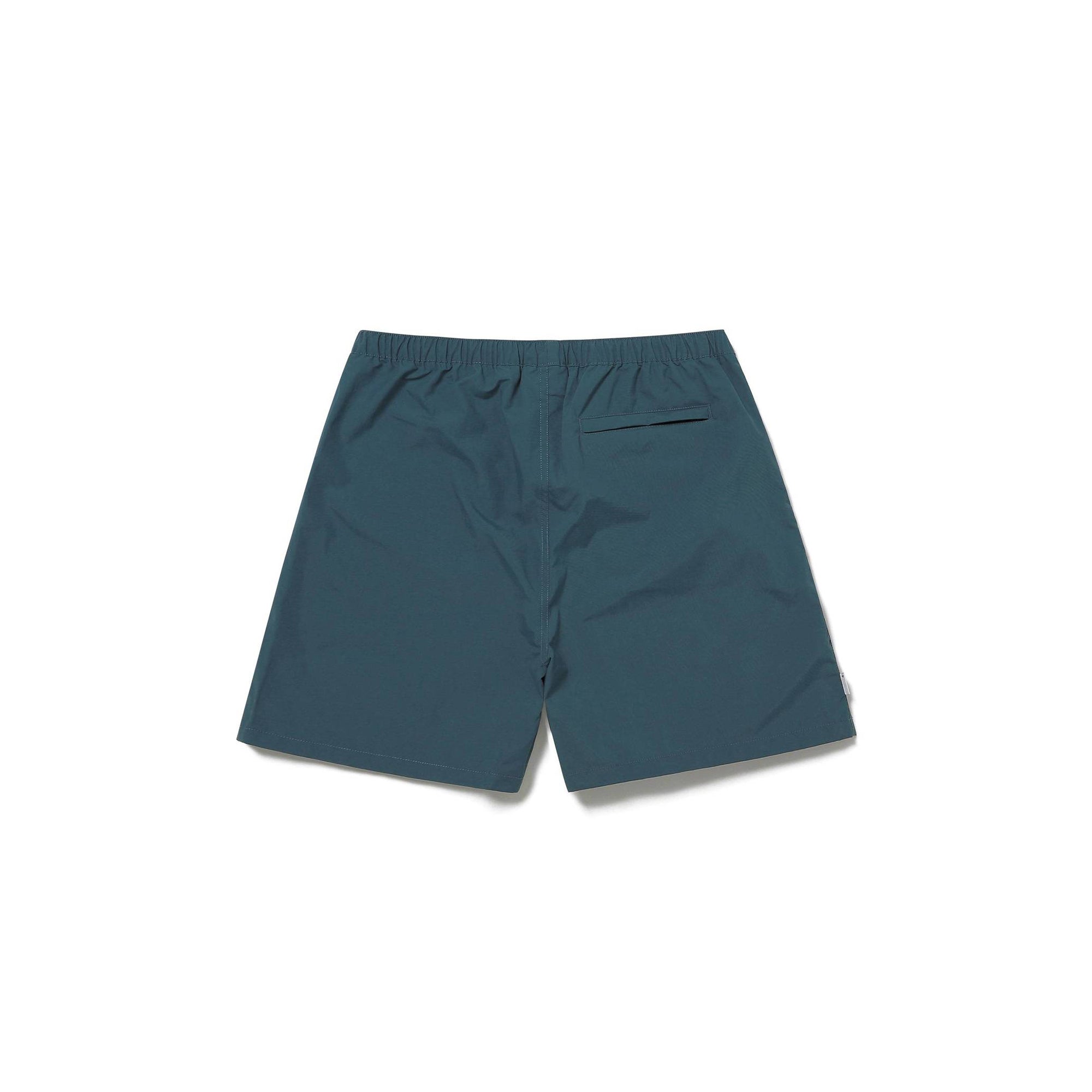 Thisisneverthat Mens Jogging Shorts 'D.Bluegreen'