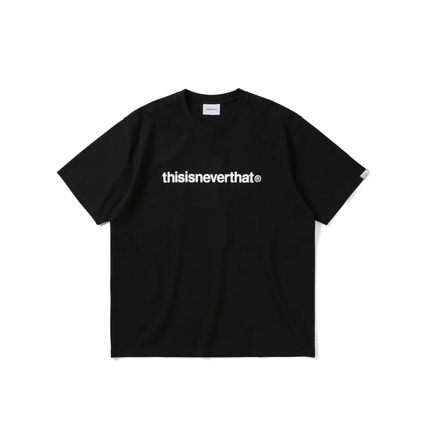 thisisneverthat Mens T-Logo SS Tee – Extra Butter