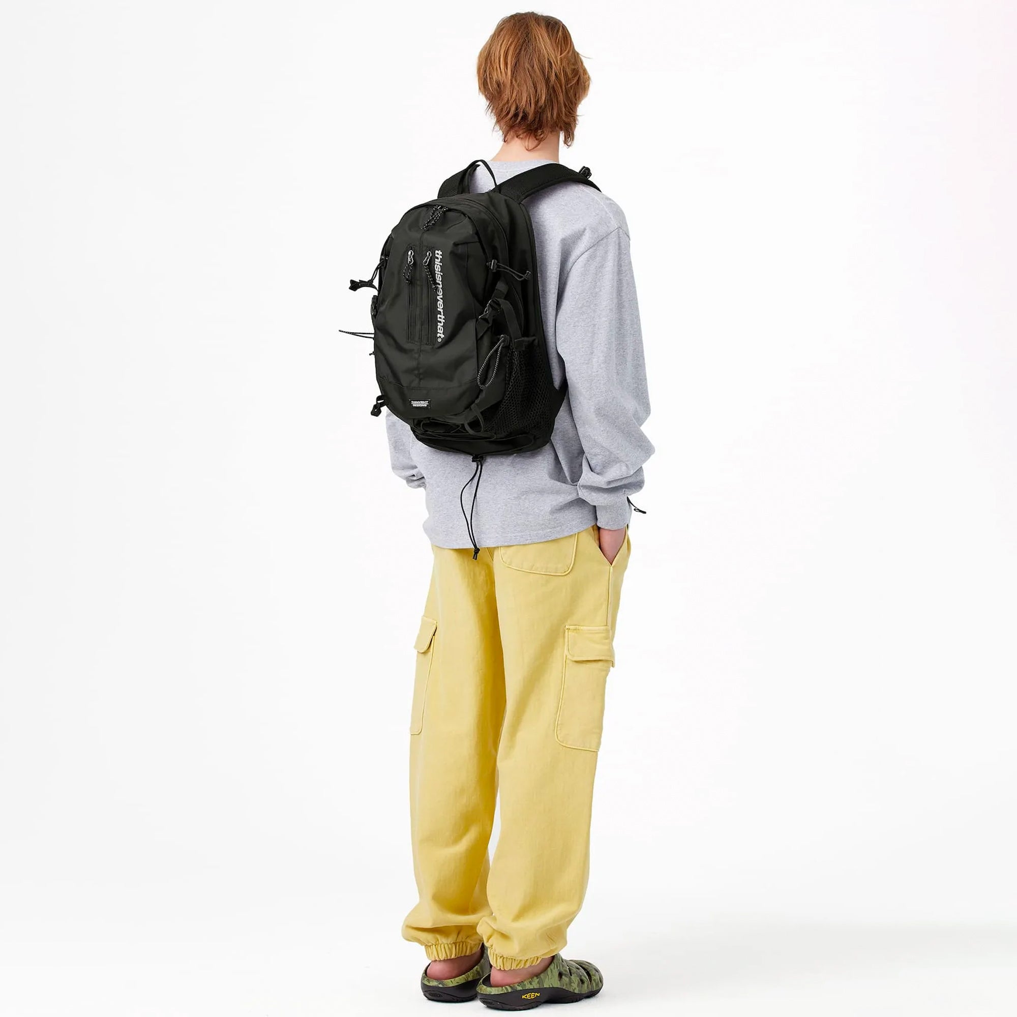 thisisneverthat SP Backpack 29 – Extra Butter