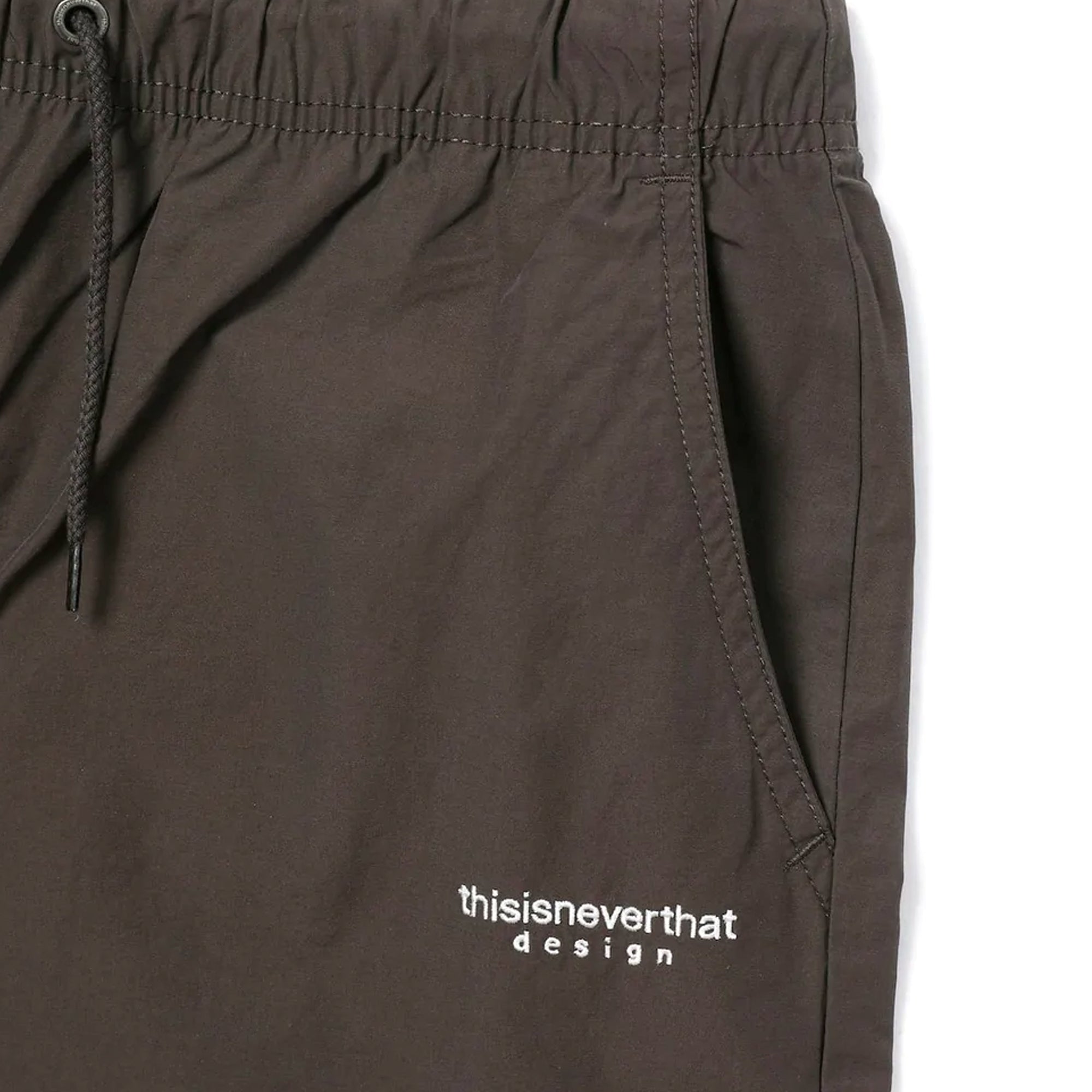 Thisisneverthat Mens Gym Pant – Extra Butter