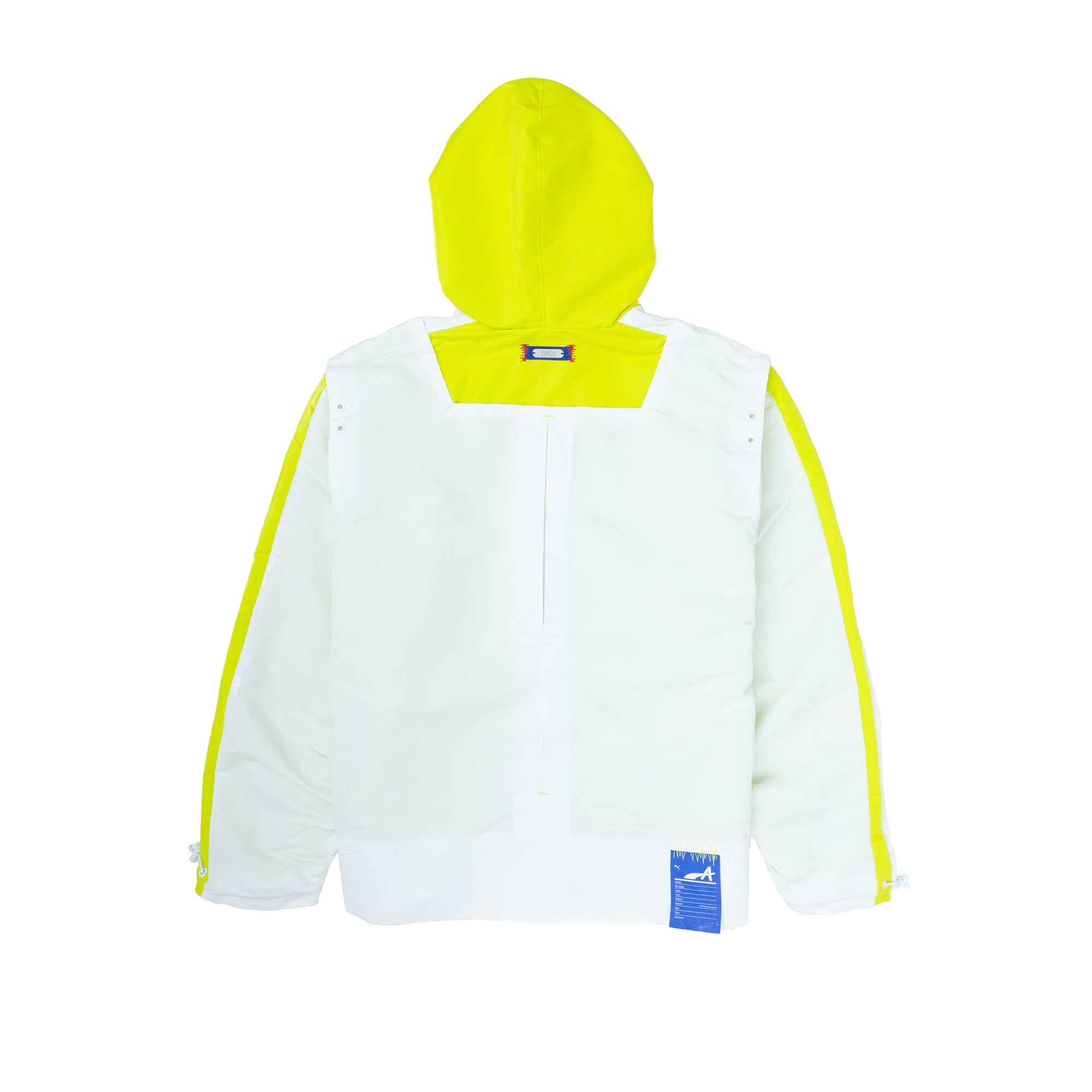 Puma x ADER ERROR Windbreaker [595535-02]