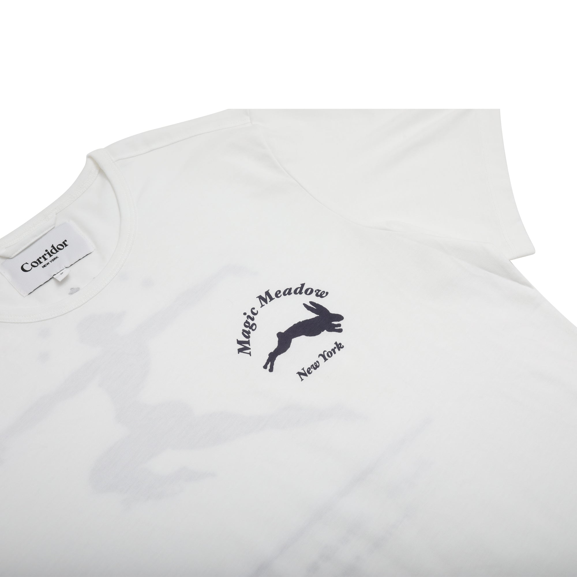 Corridor Mens Magic Meadow SS Tee