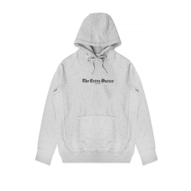 Extra Butter Mens Times Hoodie