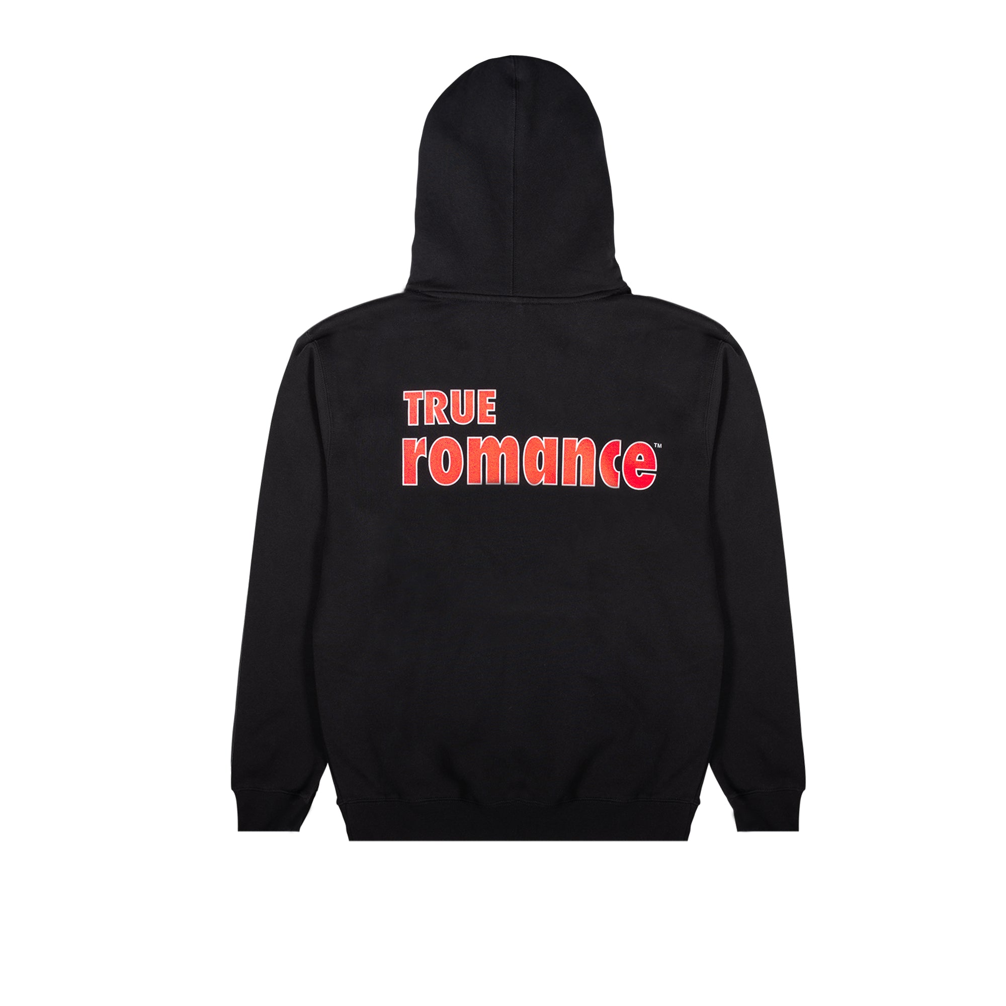 Pleasures x True Romance Mens Hoodie