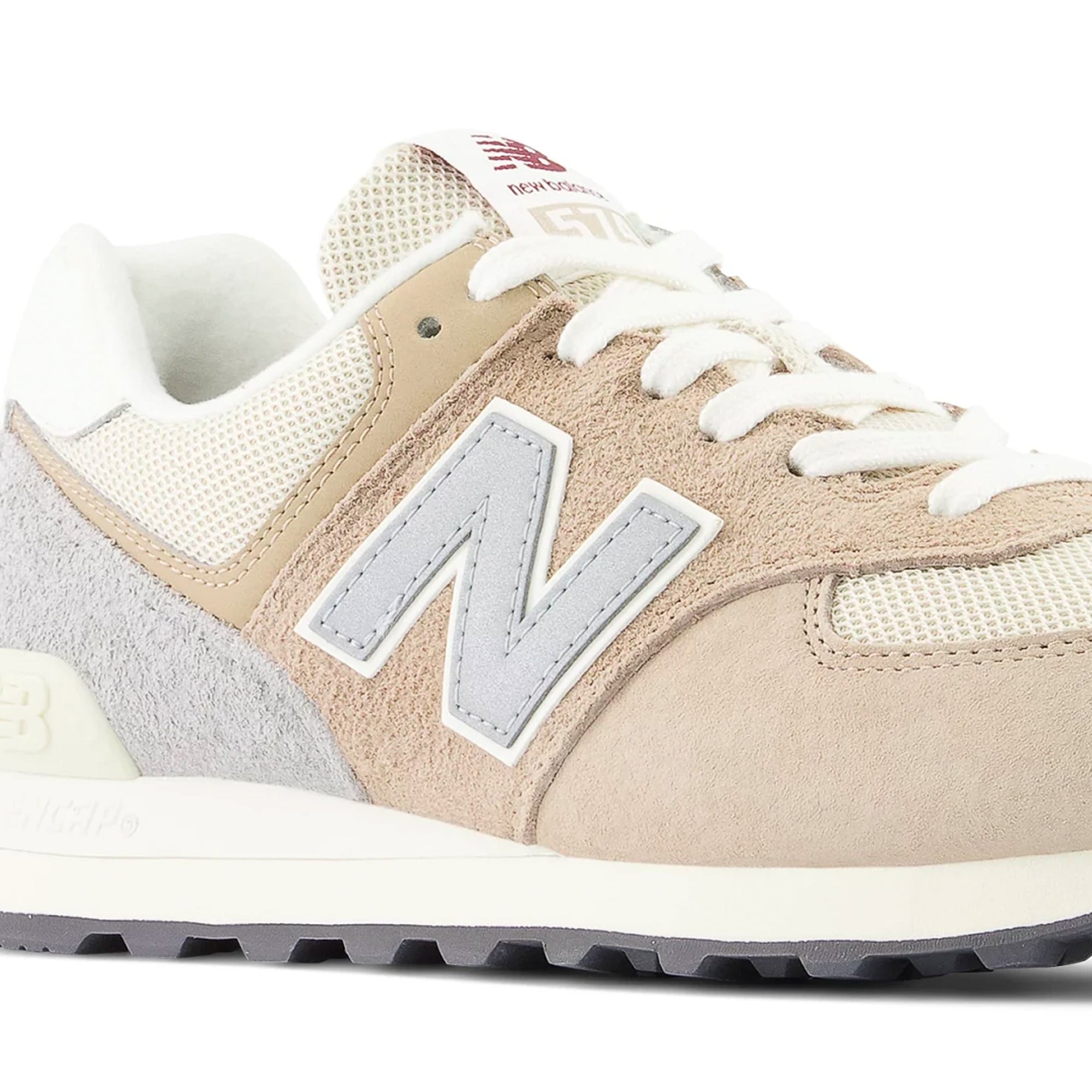 New Balance Mens 574 Shoes