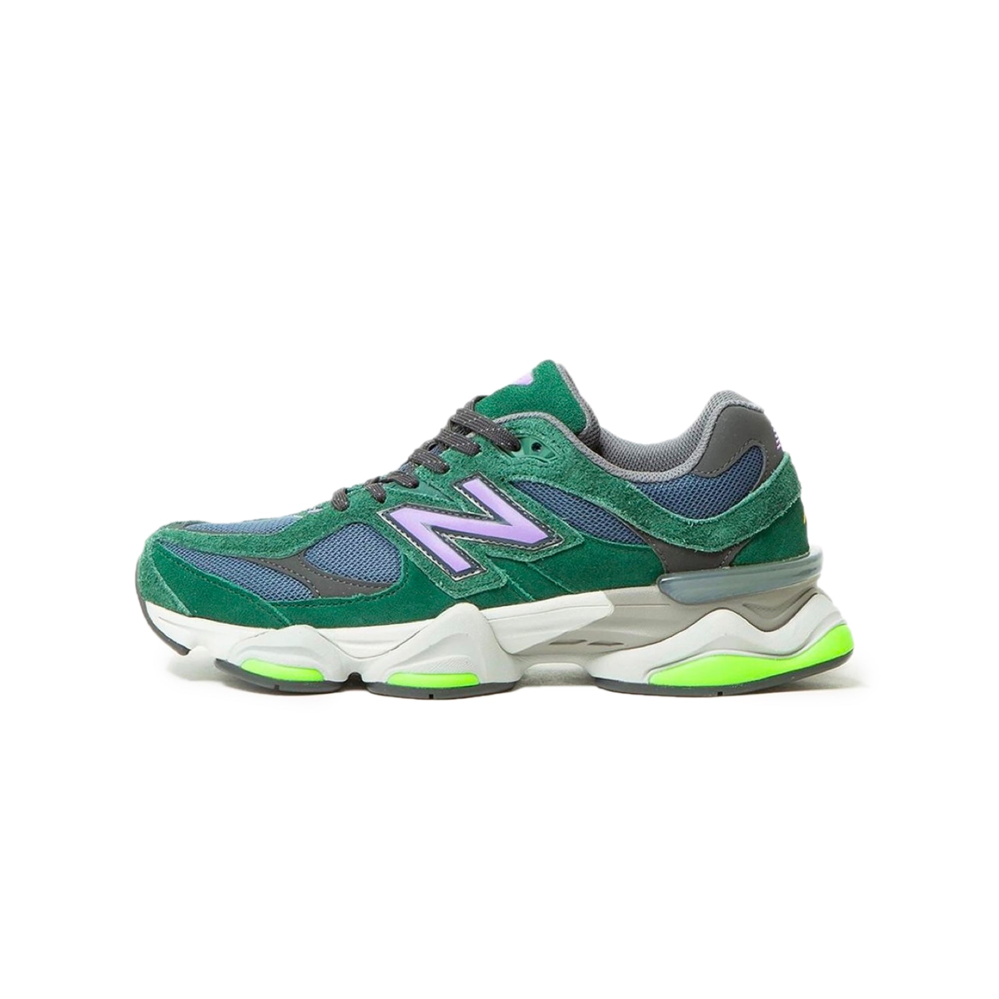 New Balance Mens 9060 Shoes