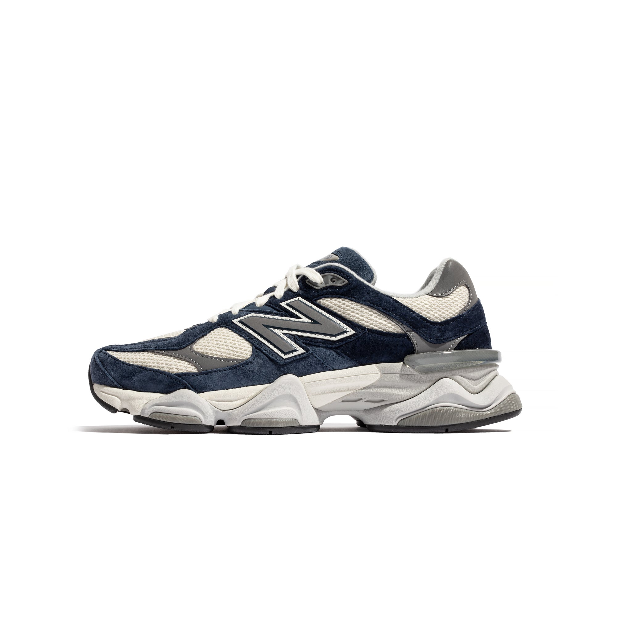 New Balance Mens 9060 Shoes