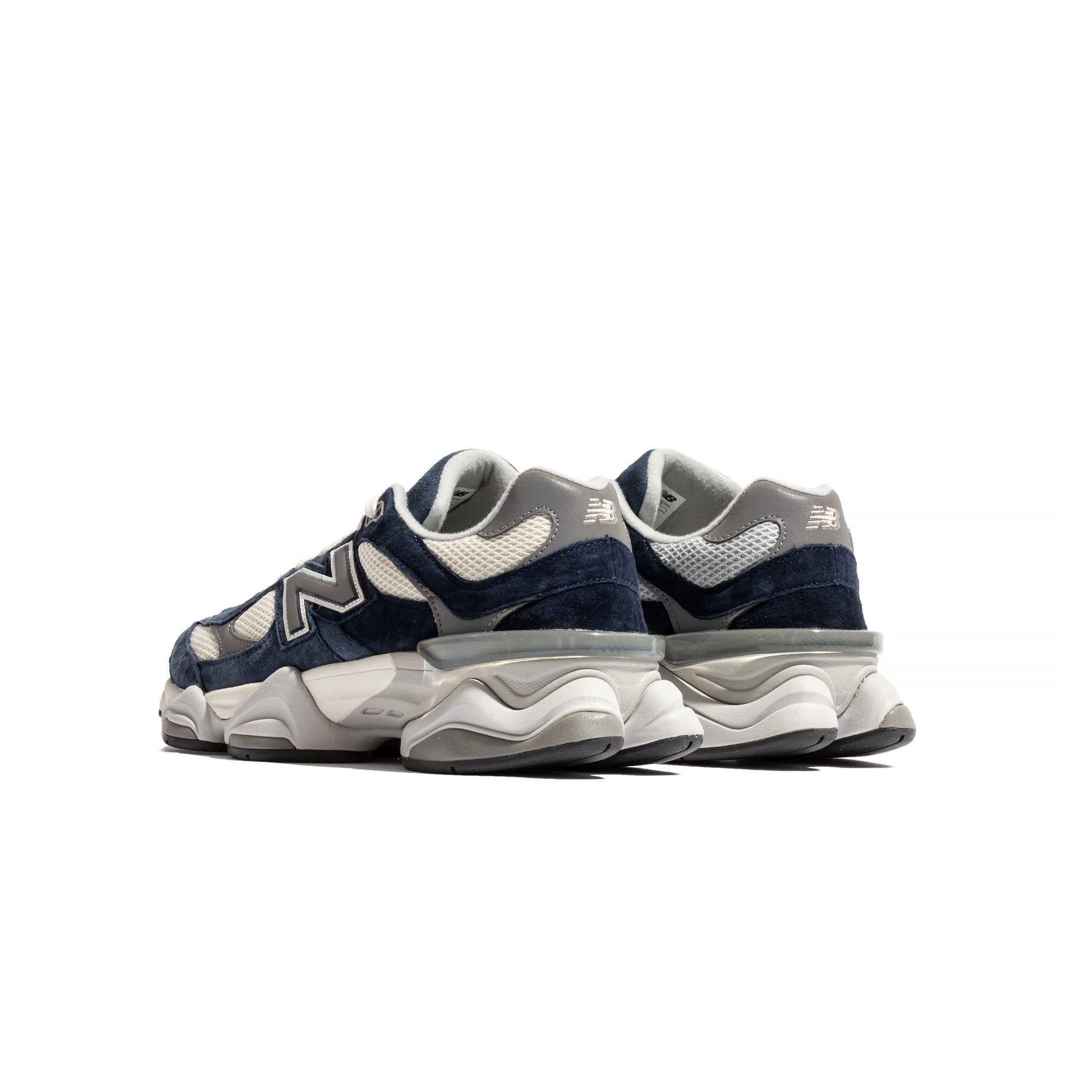 New Balance Mens 9060 Shoes