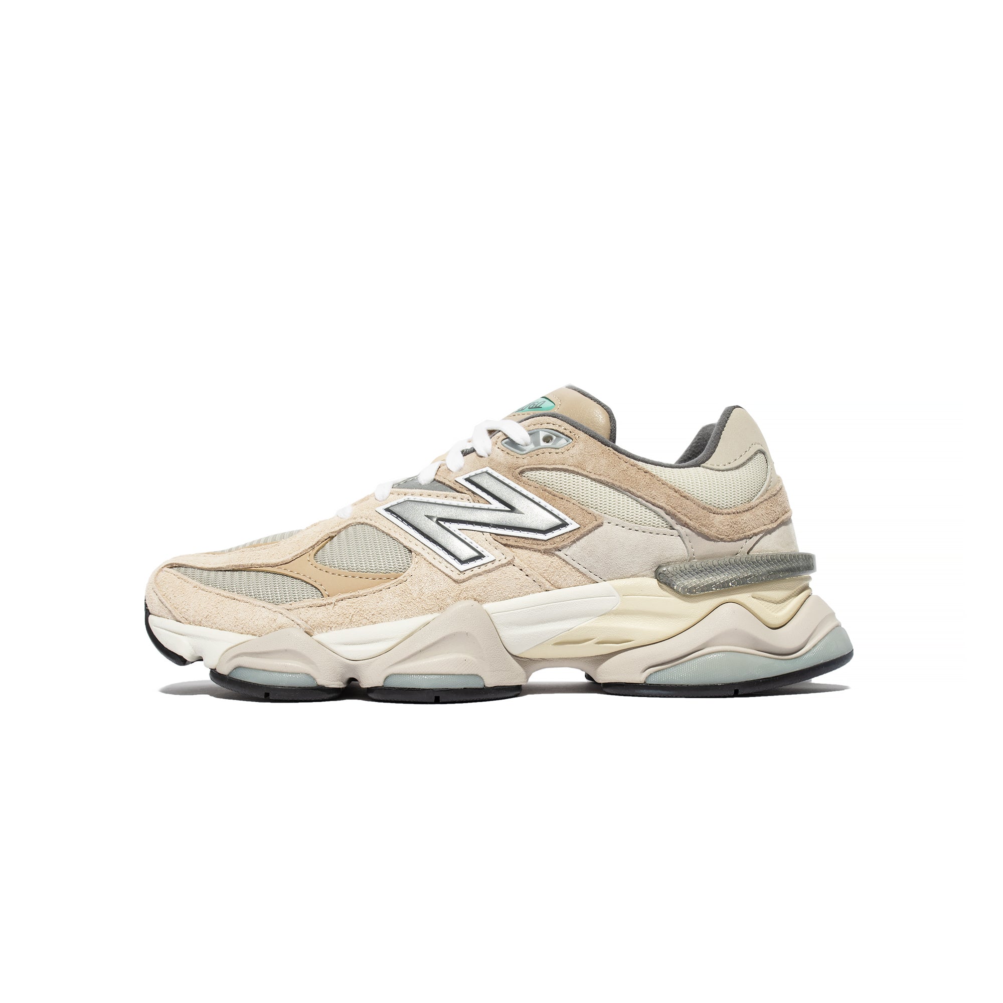 New Balance 9060 Shoes