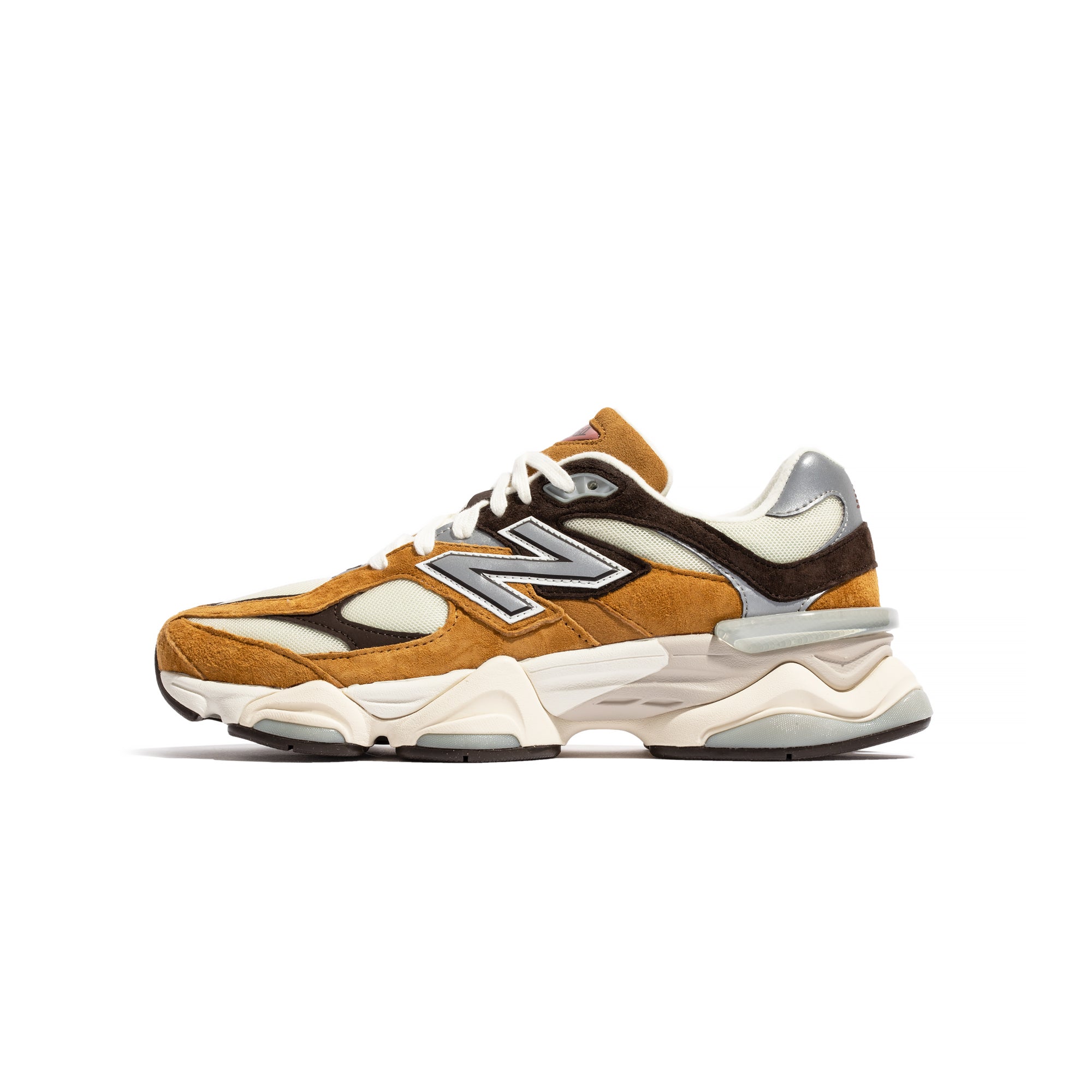 New Balance Mens 9060 Shoes