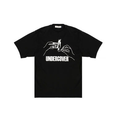 Undercover Mens SS Tee