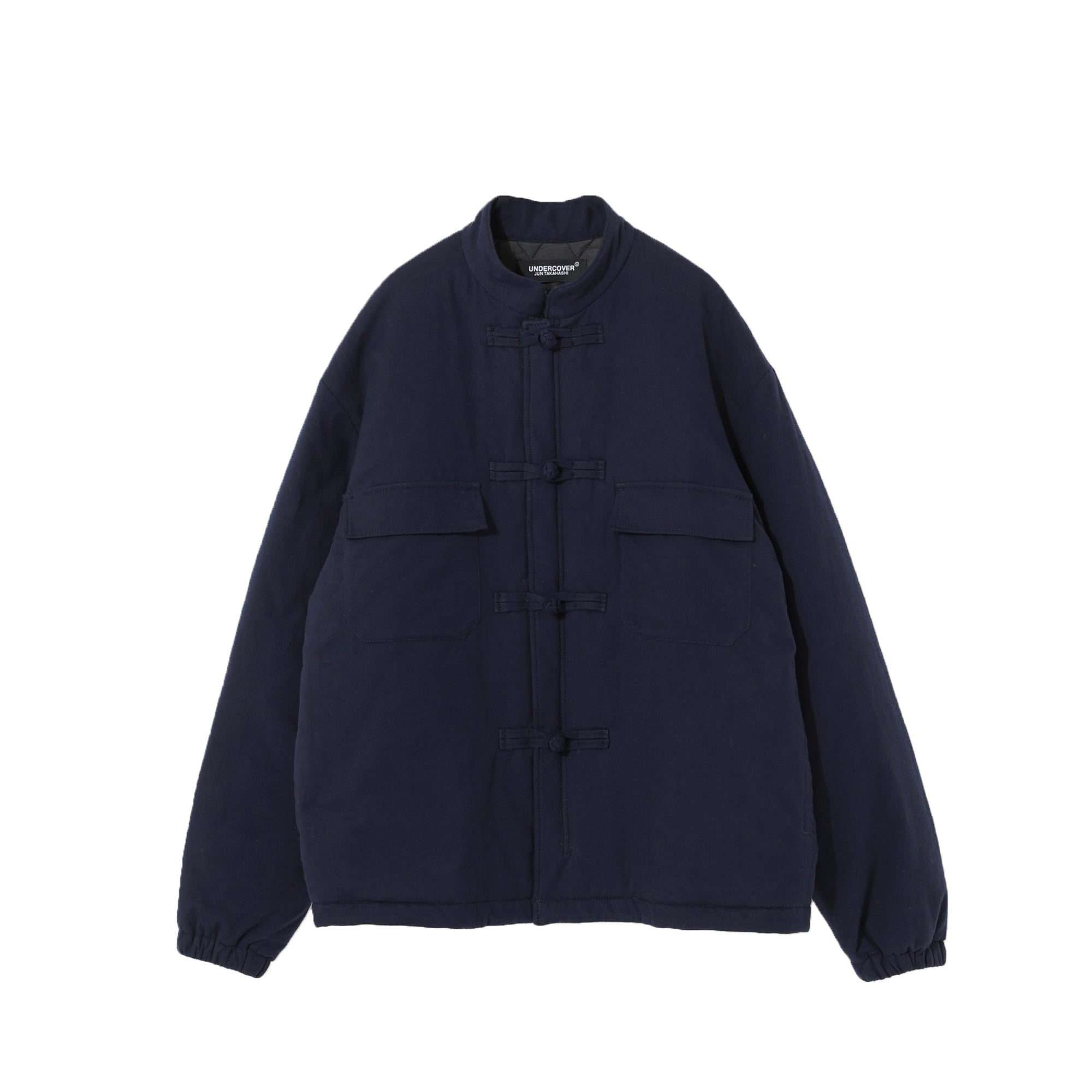 Undercover Mens Blouson