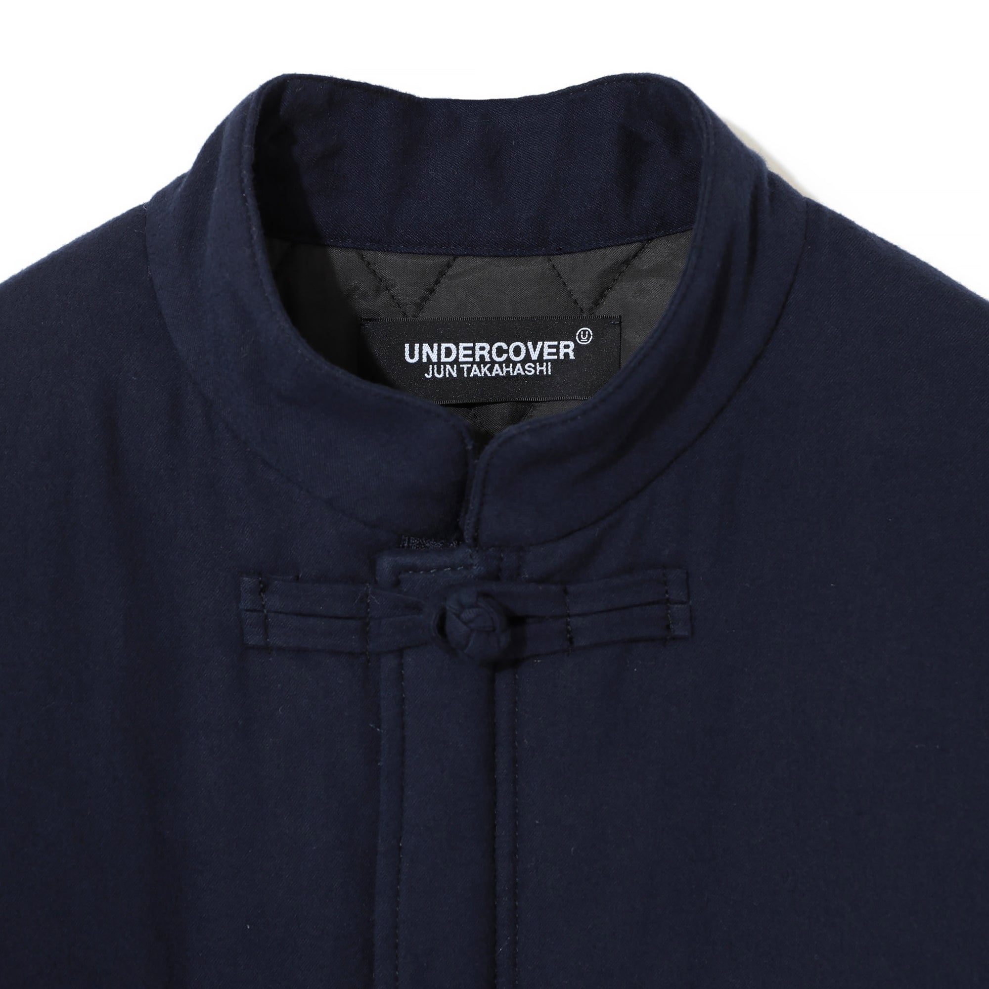 Undercover Mens Blouson