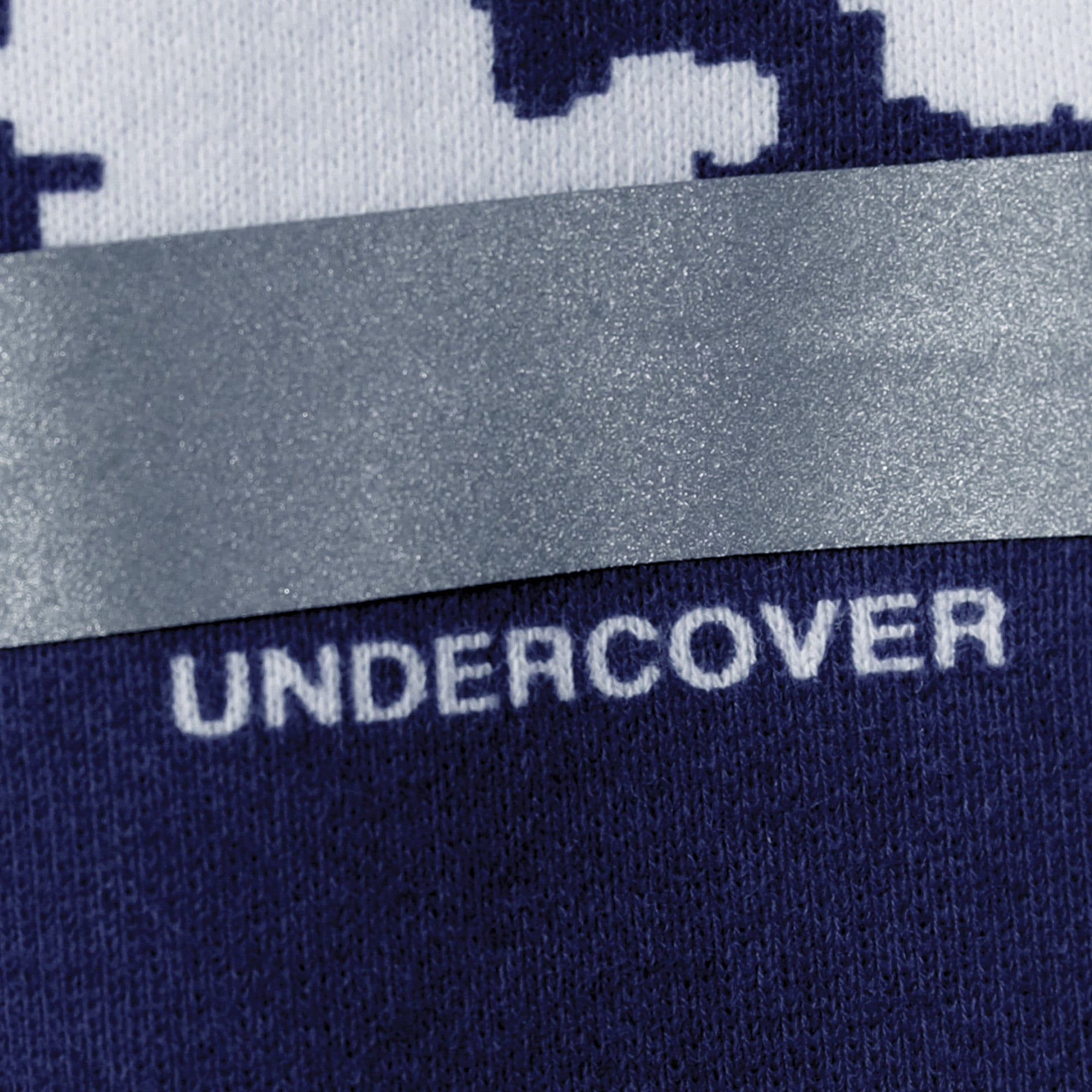 Undercover Mens Pants