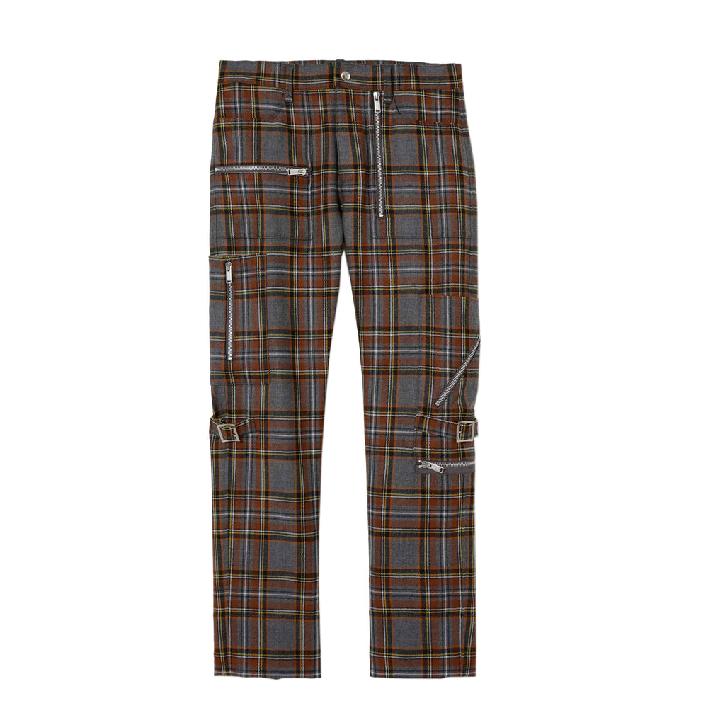 Undercover deals plaid pants