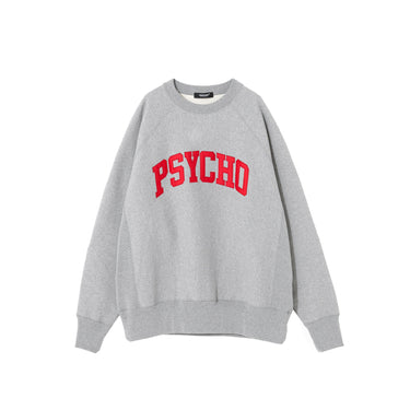 Undercover Mens Psycho Sweatshirt