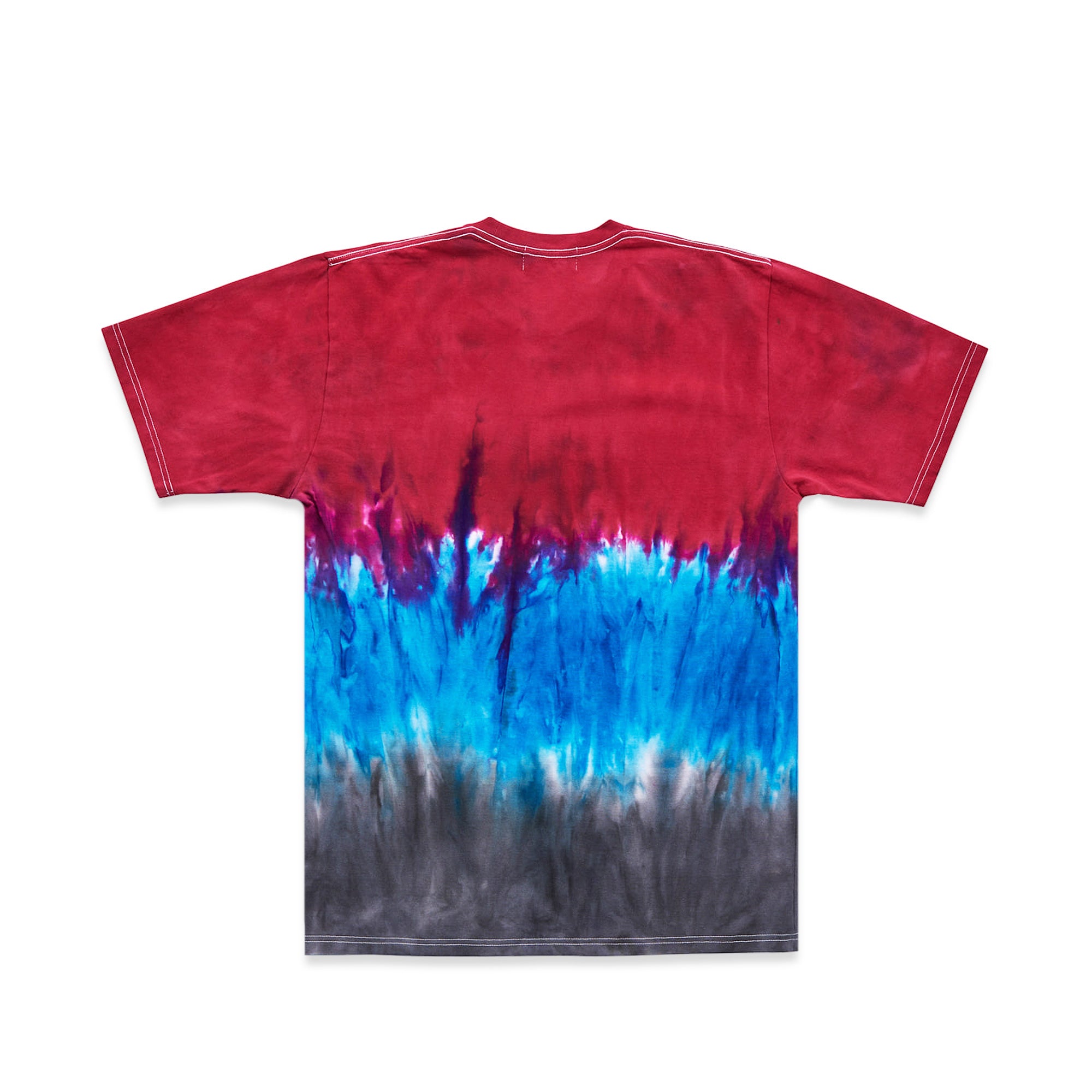 USED FUTURE Tie-Dye Tee [UCS-TS-301]