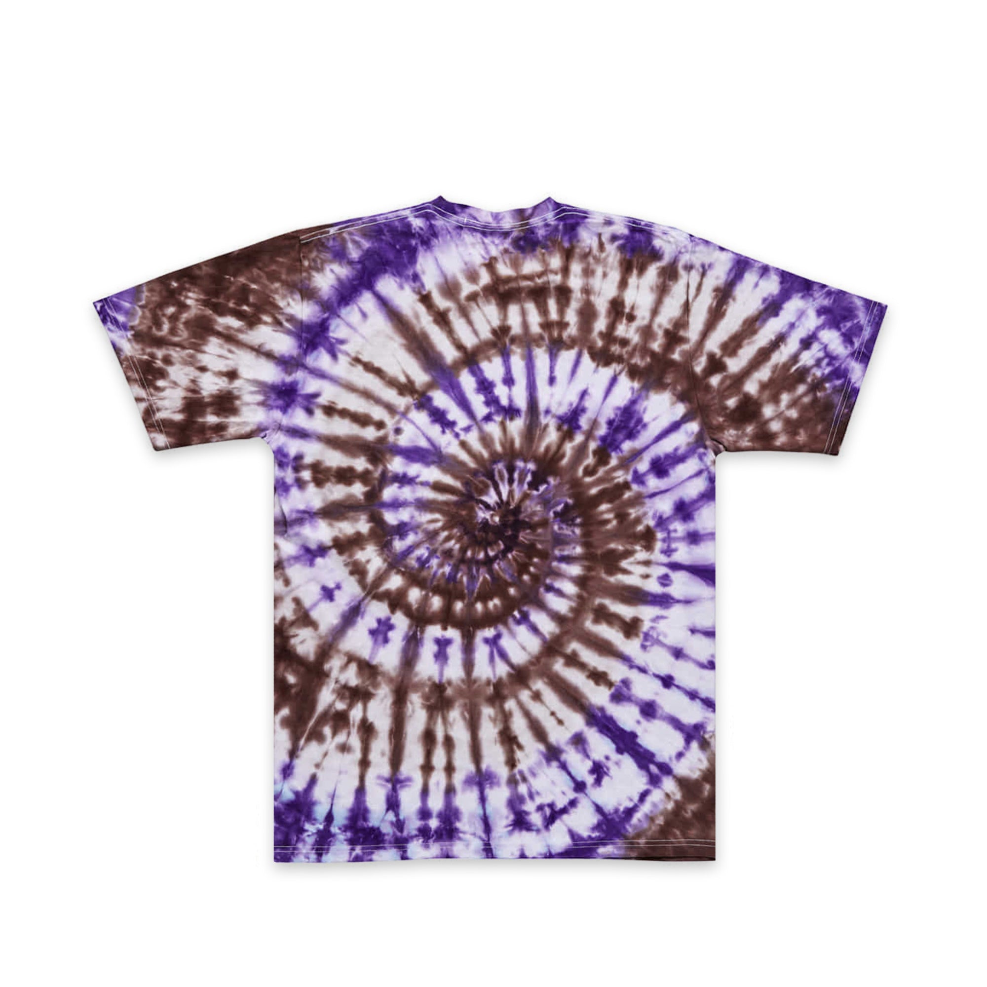 USED FUTURE Storm Tie-Dye Tee [UCS-TS-302]