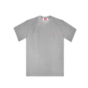 Used Future Small Logo Tee [UDS-TS-101-GY]