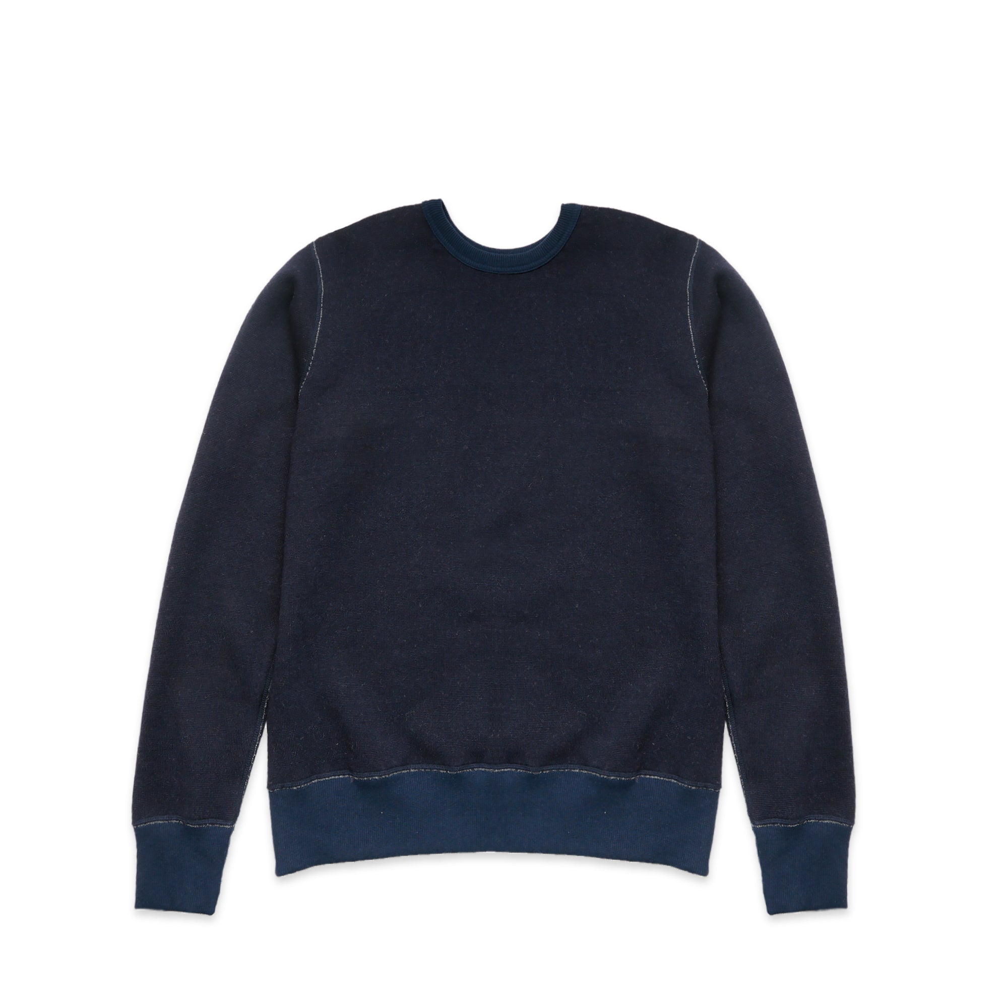 Uniform Experiment 4 Way Wool Crewneck