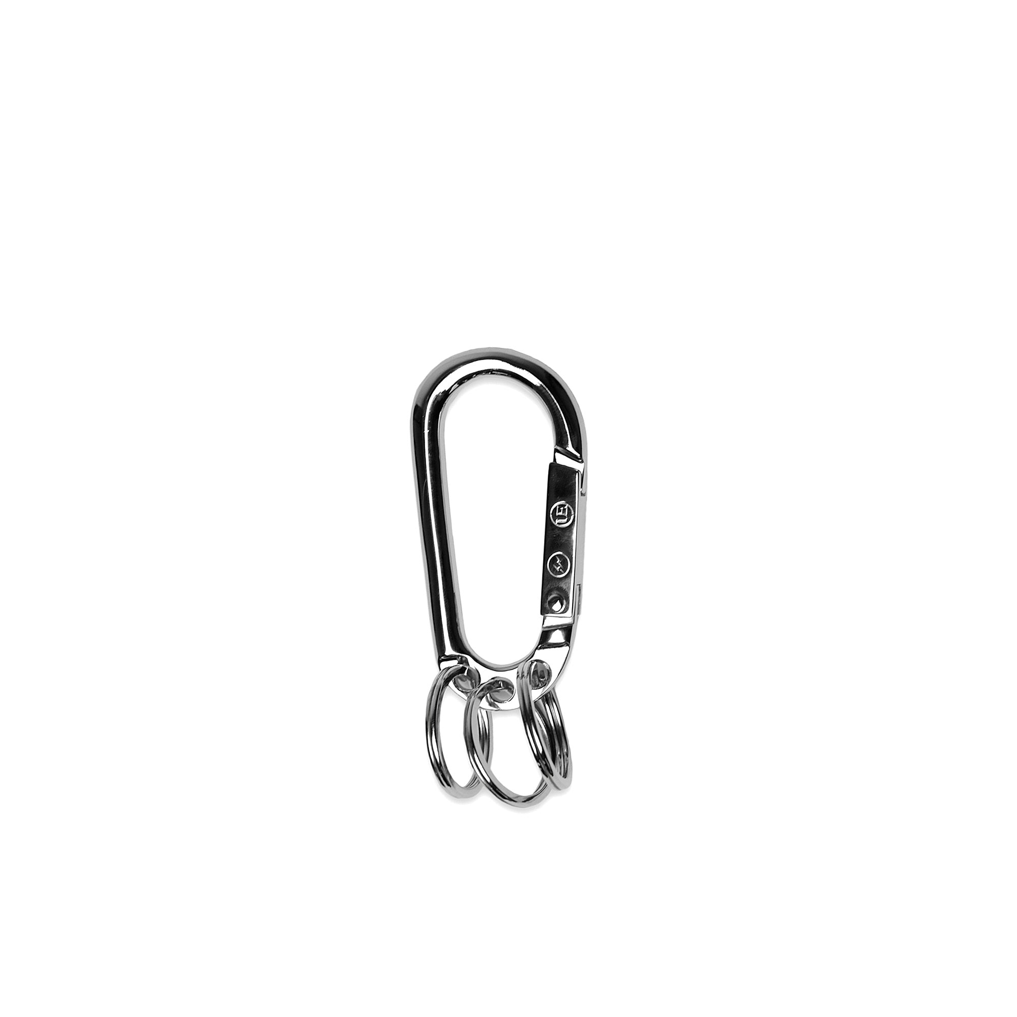 Uniform Experiment Stud Carabiner [UE-189102]