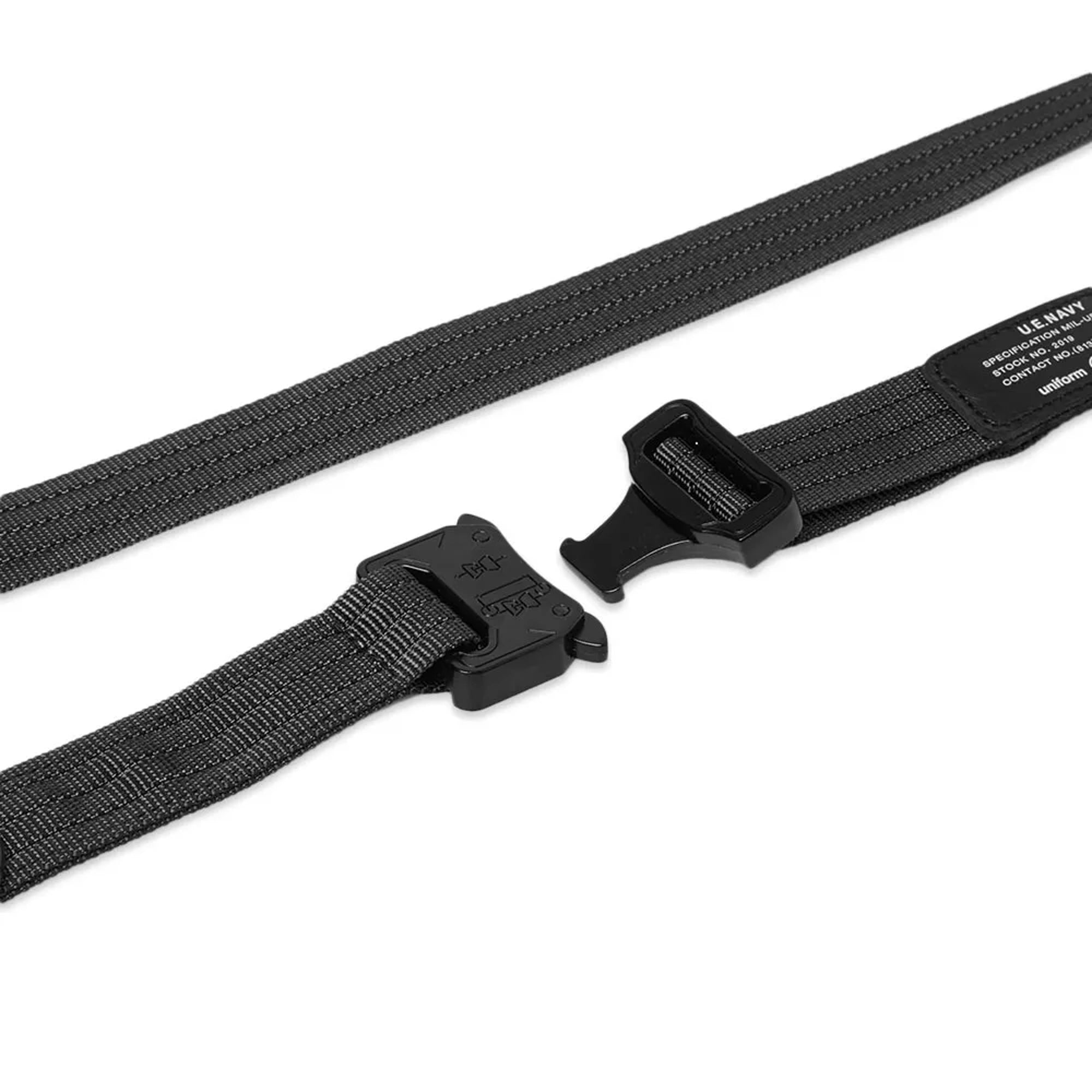 Uniform Experiment Duty Belt [UE-190091]