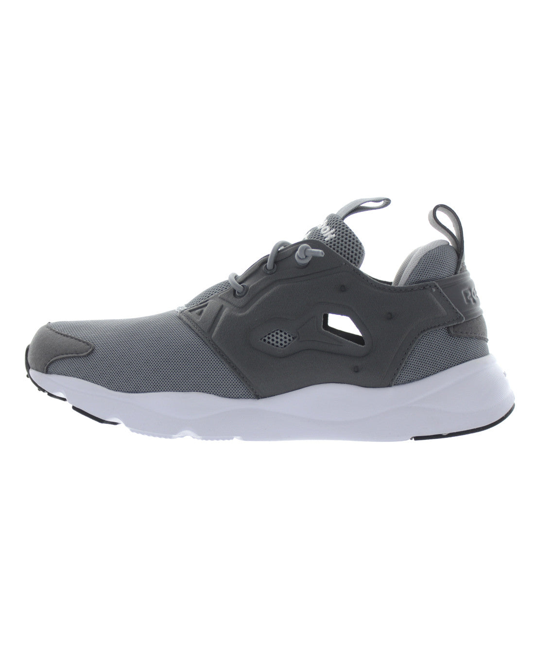 Reebok: Furylite (Flat Grey/Medium Grey/White)