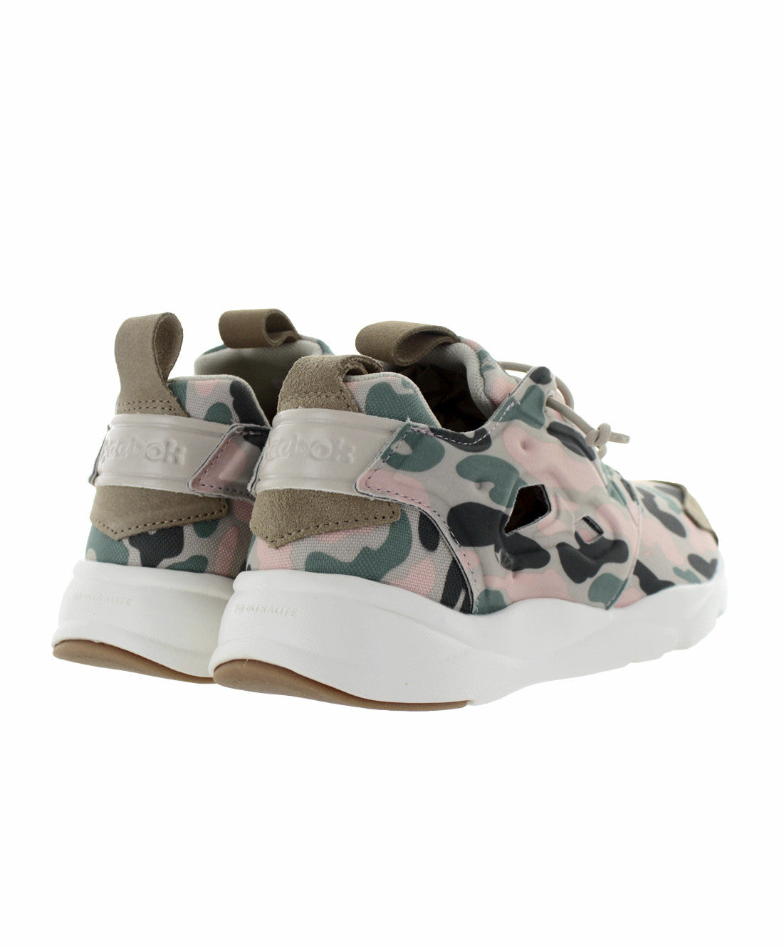 Reebok Furylite Camo - Stucco/Grey