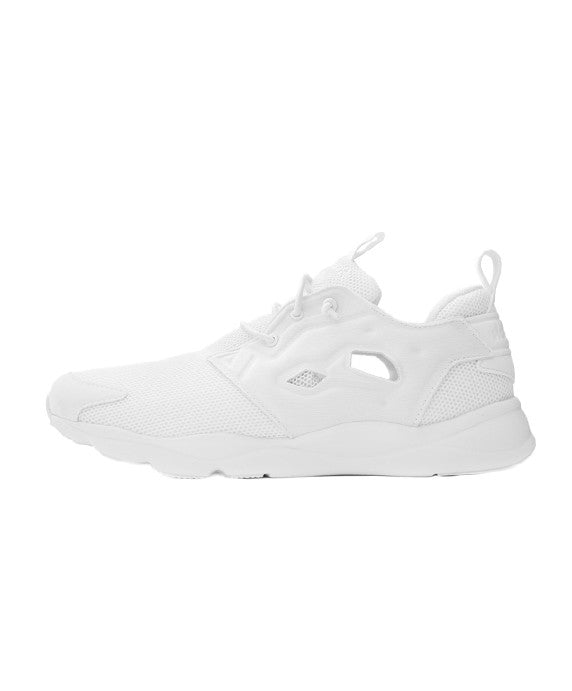 Reebok: Furylite (White/White)