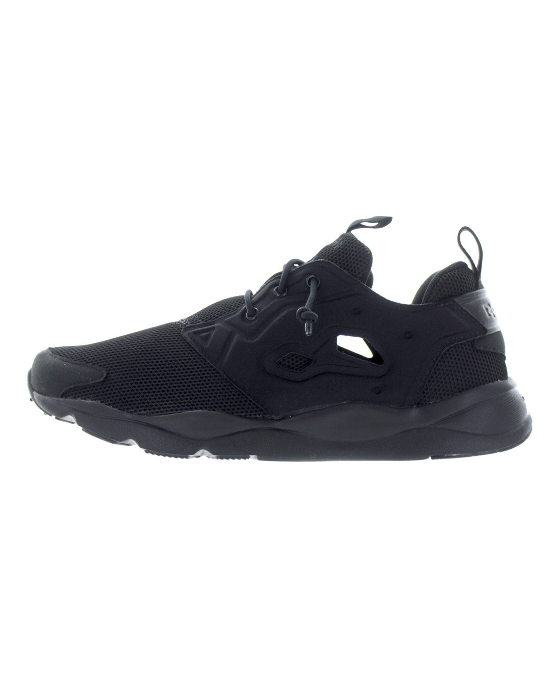 Reebok: Furylite (Black/Black)