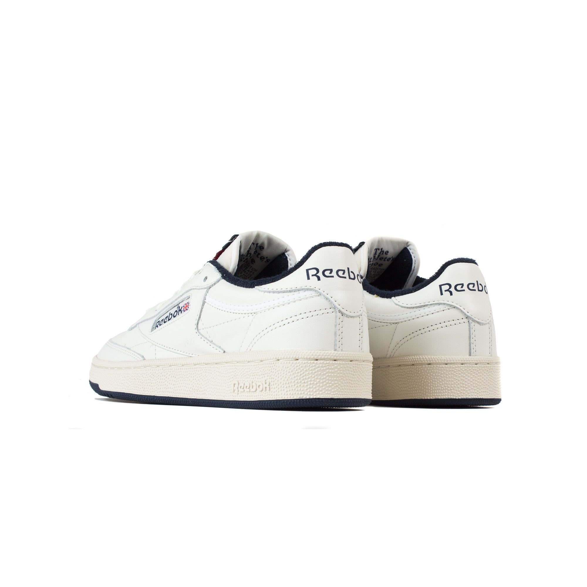 Reebok Men's Club C '85 Vintage [V67900]