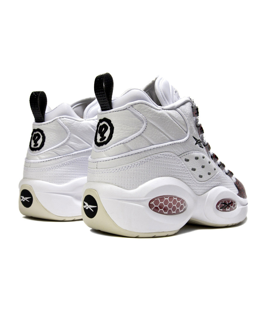 Reebok Question Men's "Prototype" [V67907]