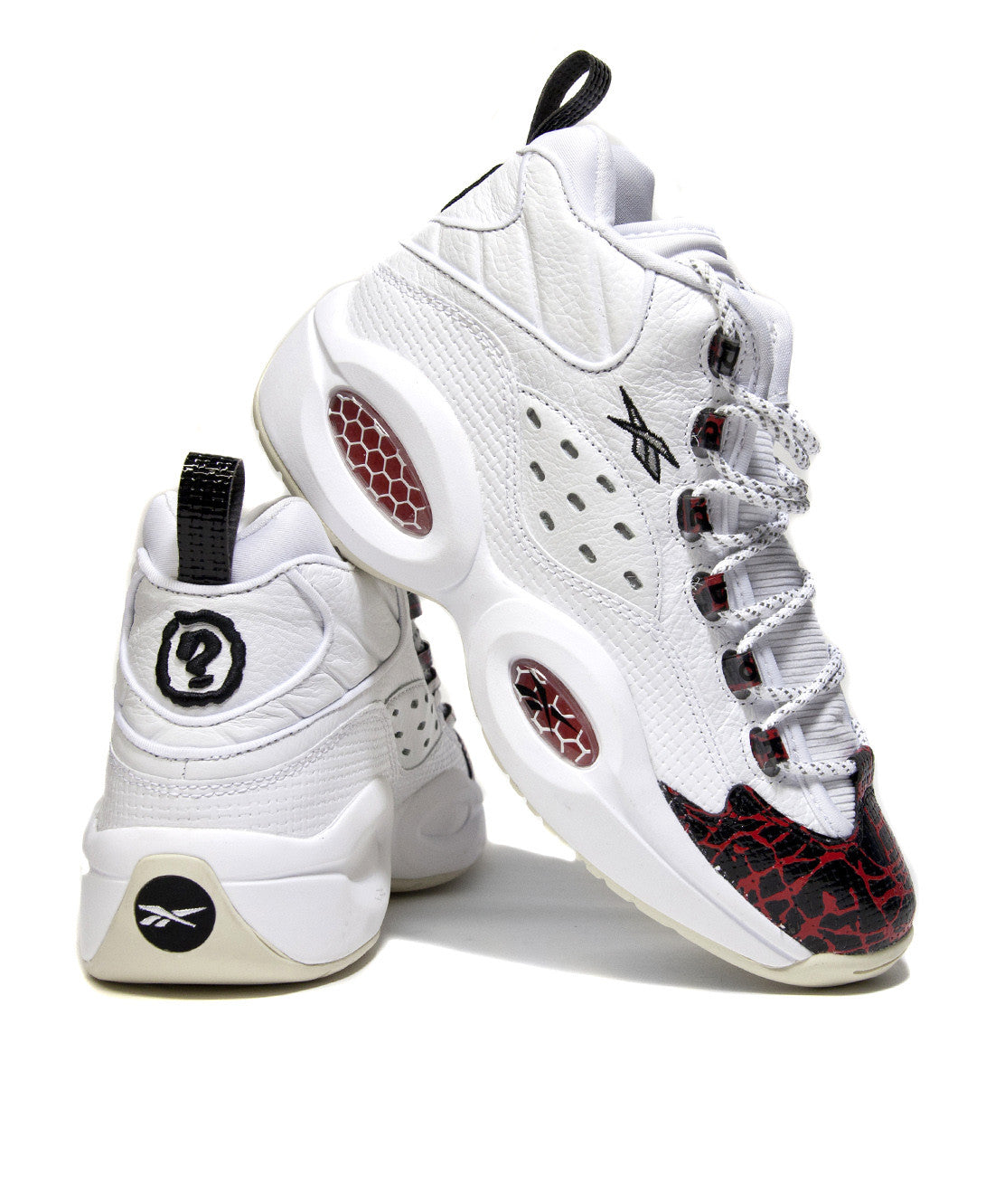 Reebok Question Men's "Prototype" [V67907]