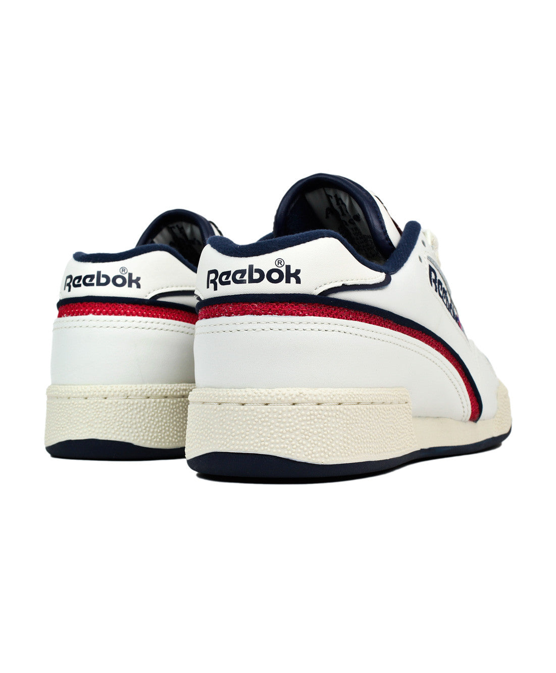 Reebok ACT 800 85 - Chalk/White/Red