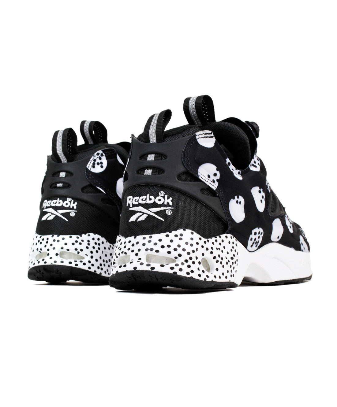 Reebok Men's Instapump Fury Road SG [V68799]