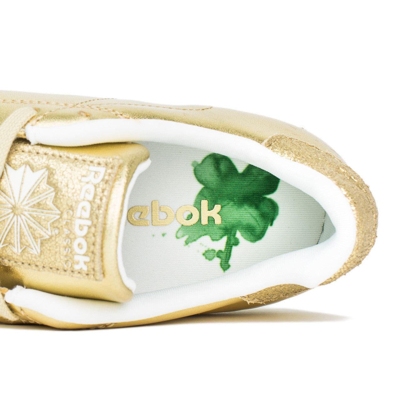 Reebok Women's NPC II NE Celebrate - Reebok Brass