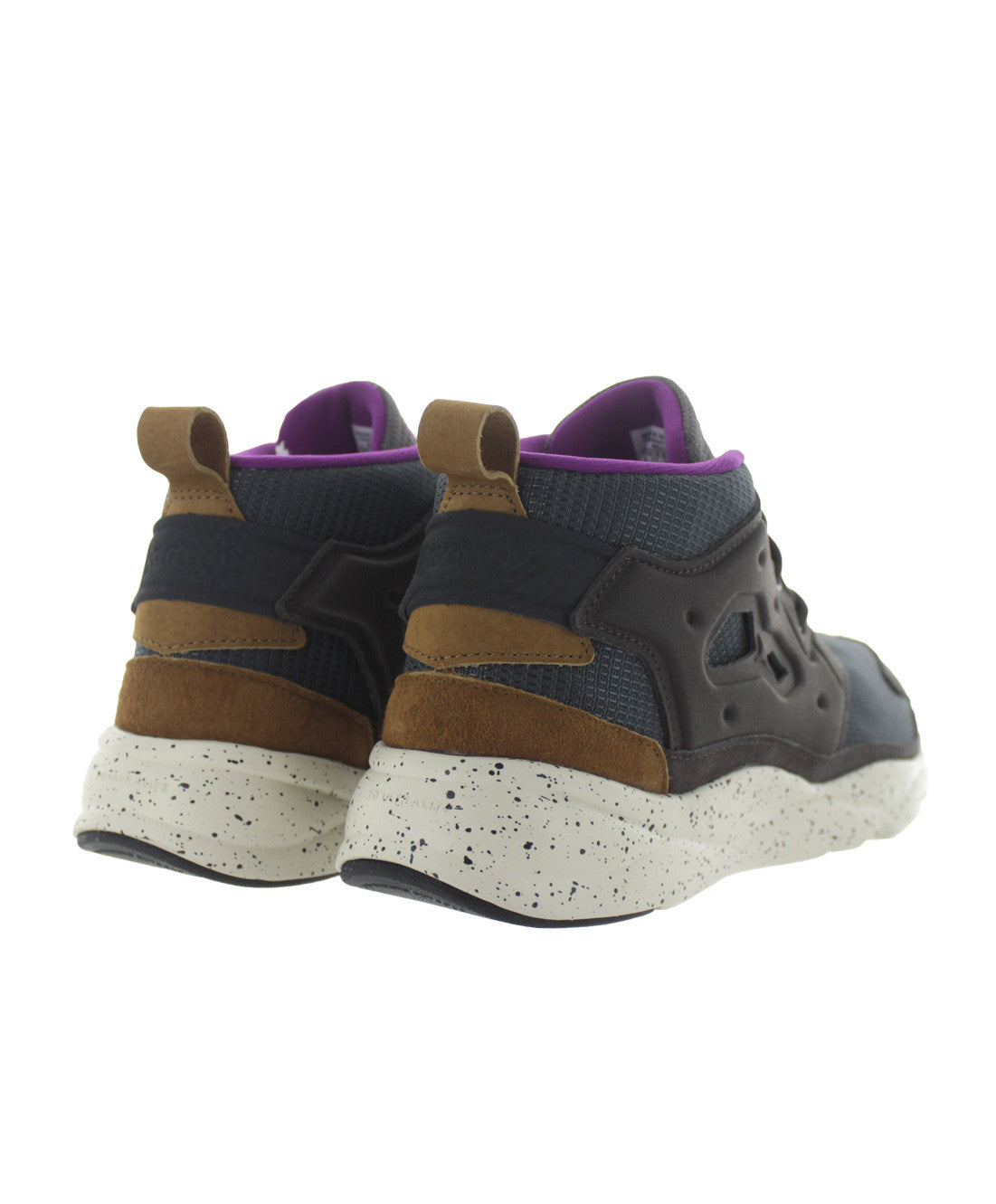 Reebok Men's Furylite Chukka SO [V69897]