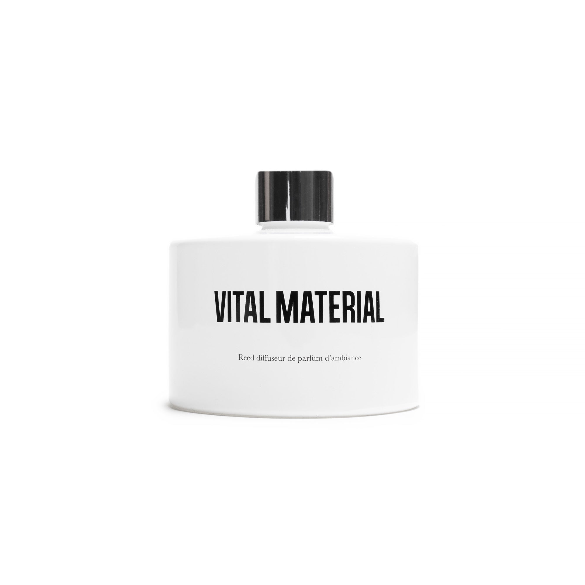 VITAL MATERIAL DAMASK ROSE REED DIFFUSER