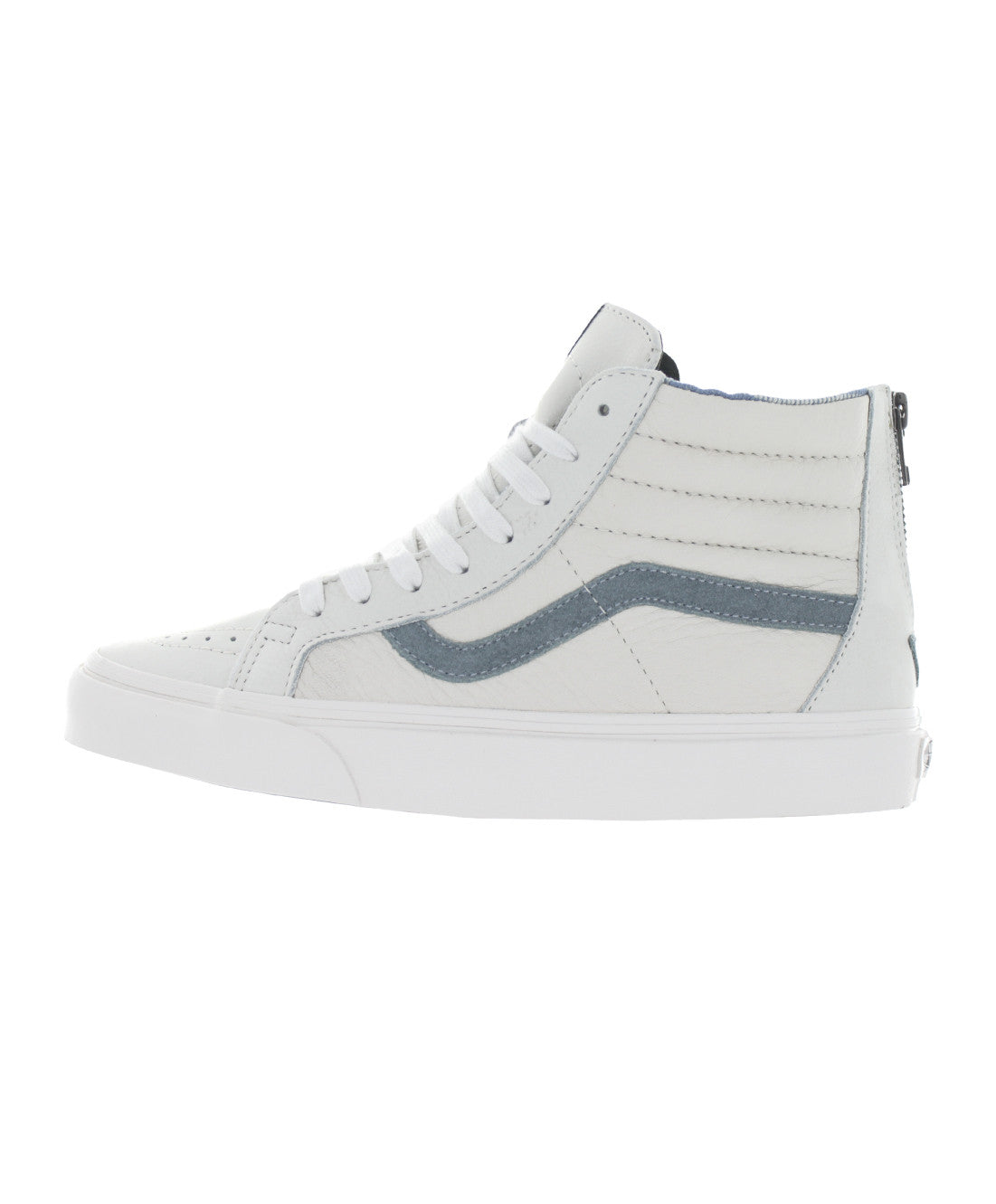 Vans® SK8-Hi Slim Zip High-Top Sneakers