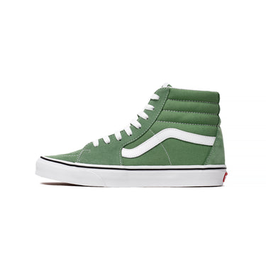 Vans Mens UA Sk8-Hi 'Shale Green' Shoes