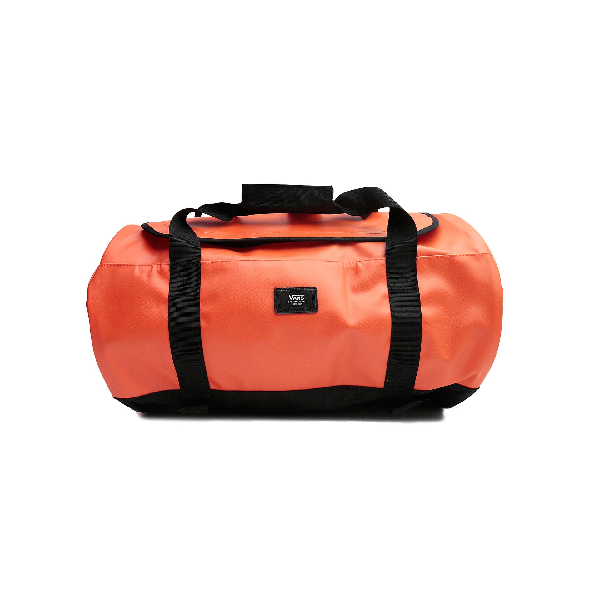 Vans duffle sales bag nasa