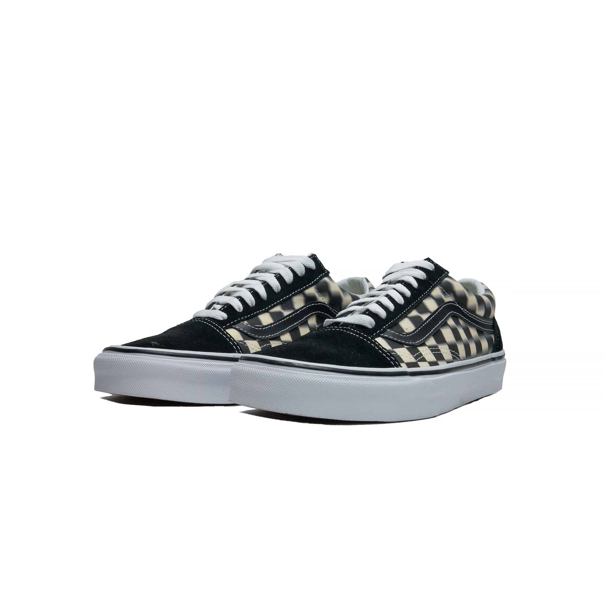 Vans Mens Old Skool VN0A38G1VJM 4.5