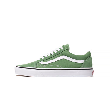 Vans Mens UA Old Skool 'Shale Green' Shoes