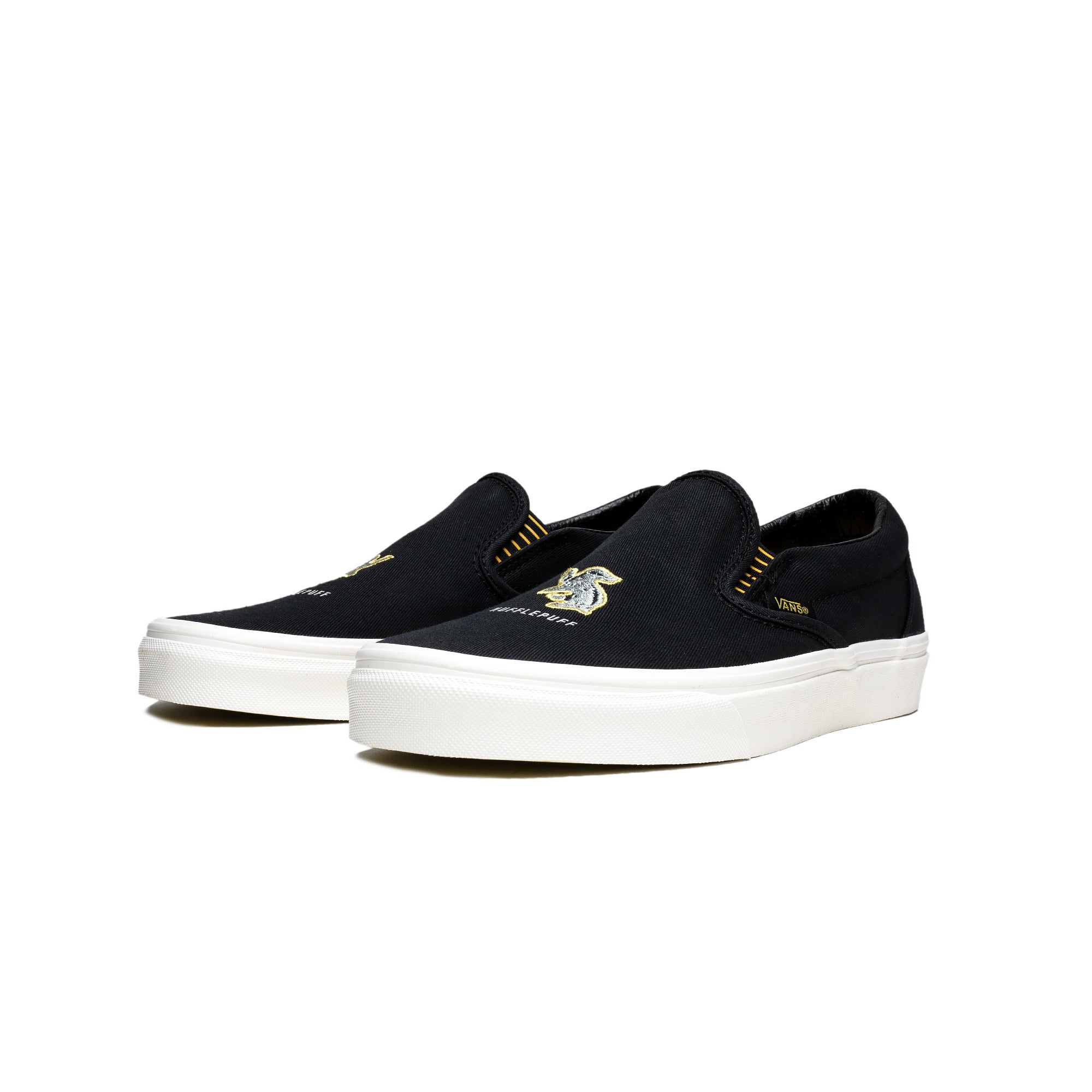 Vans Harry Potter  Vans, Harry potter shop, Vans classic slip on