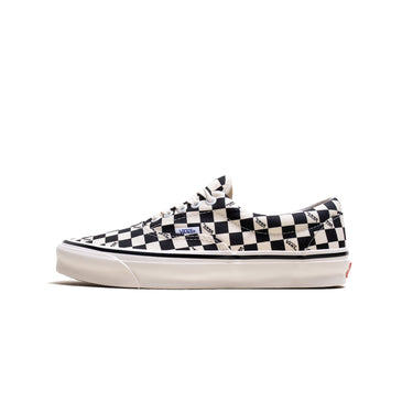 Vans Men OG Era Lx "Checkerboard" Shoe