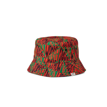 Vans x MoMA Women Bucket Hat