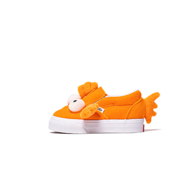 Vans Toddler Fish Slip-On V Shoes